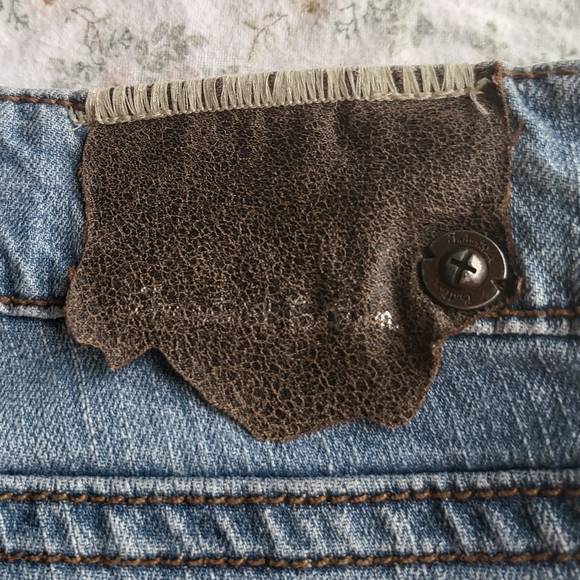 Industrial cotton size 11 - Picture 4 of 6